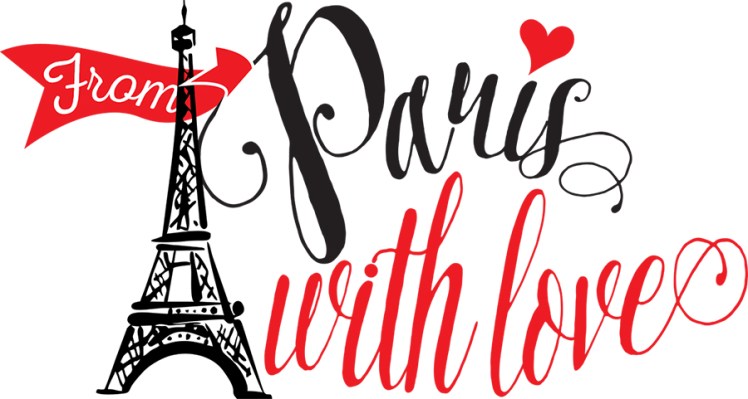 ParisWithLove